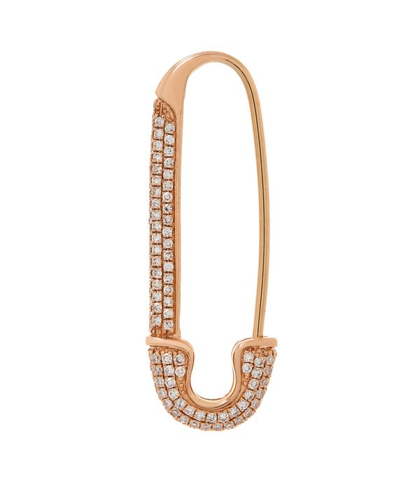 brinco-alfinete-ouro-rose-cravejado