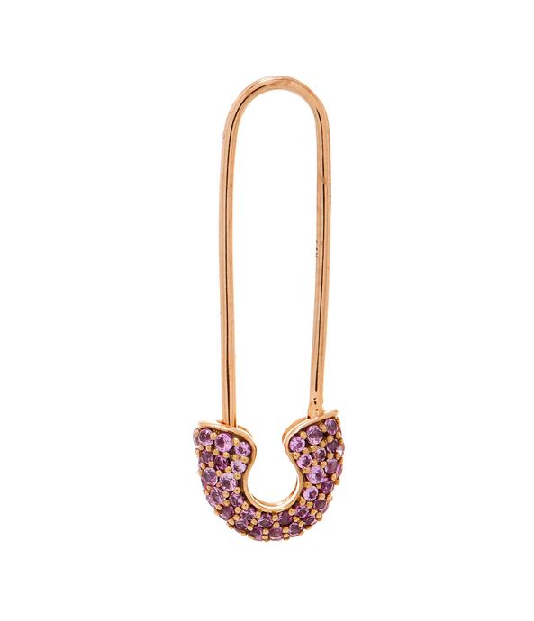 brinco-alfinete-ouro-rose-cravejado