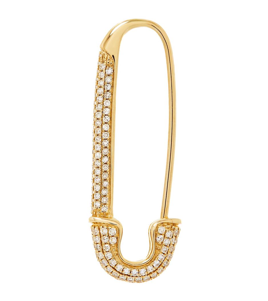 brinco-alfinete-ouro-cravejado brinco-alfinete-ouro-cravejado