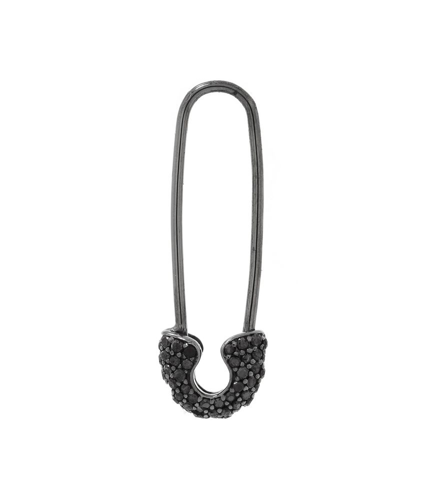 brinco-alfinete-ouro-negro-cravejado