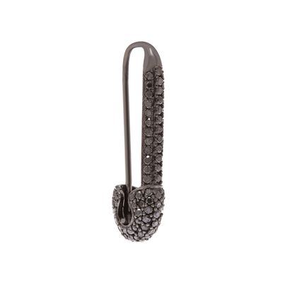 brinco-alfinete-ouro-negro-cravejado
