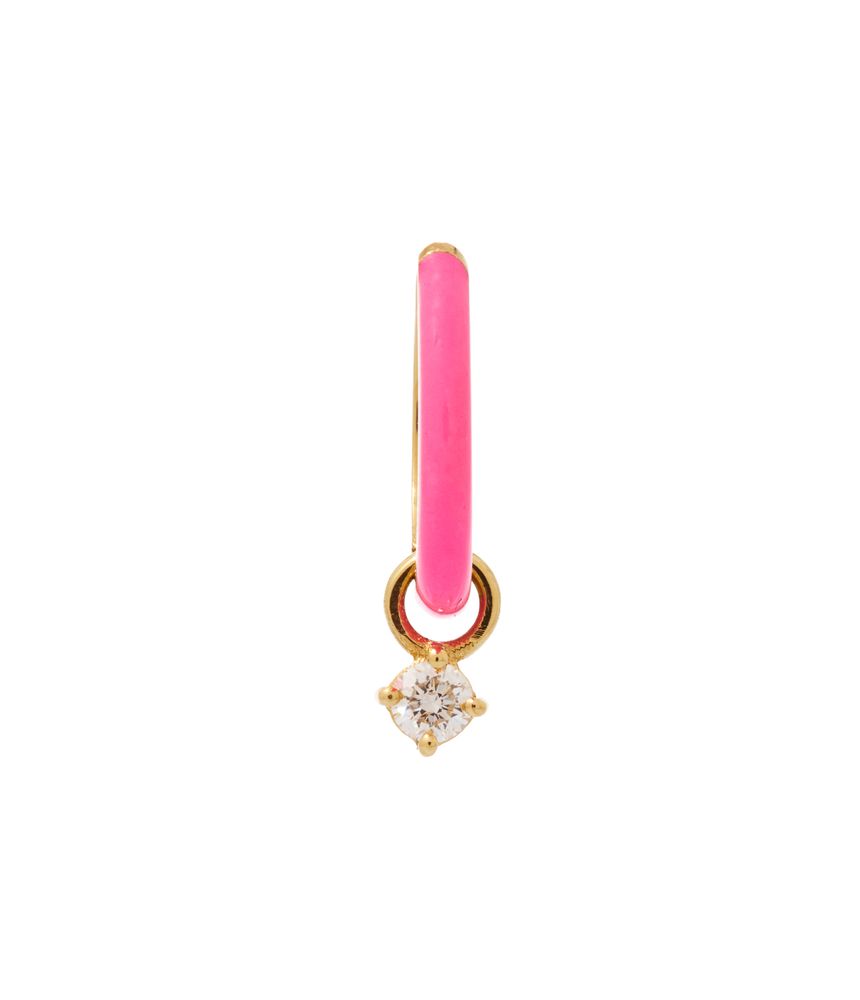 brinco-de-argola-de-ouro-esmaltado-colorido-com-diamante