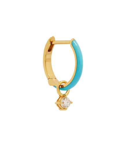 brinco-de-argola-de-ouro-esmaltado-colorido-com-diamante