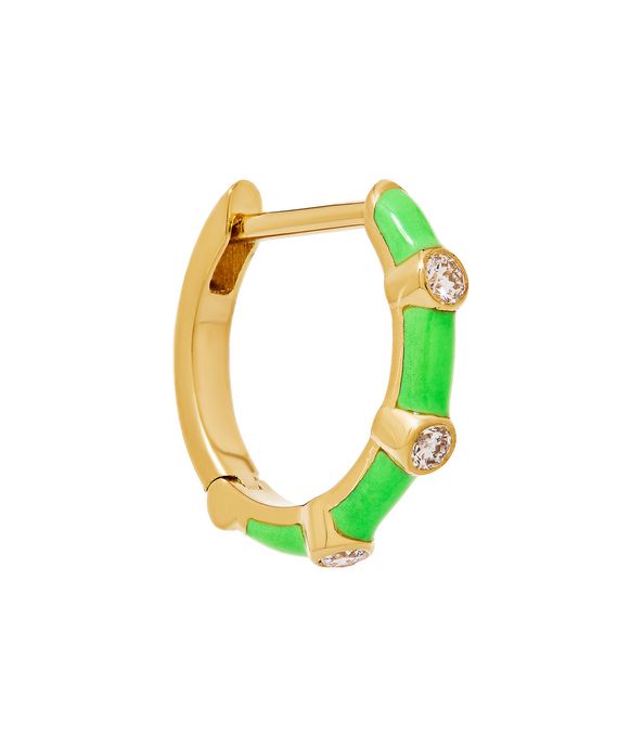 brinco-de-argola-de-ouro-esmaltado-colorido-com-diamantes