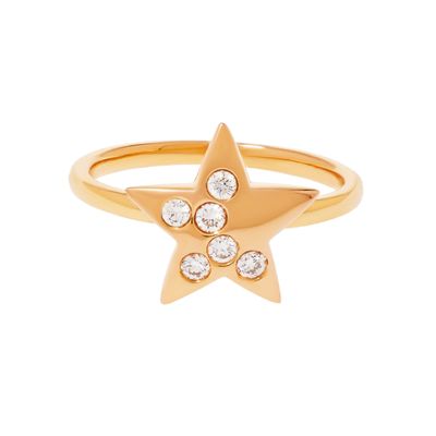anel-estrela-de-ouro-rosa-com-diamantes-brilhantes