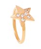 anel-estrela-de-ouro-rosa-com-diamantes-brilhantes