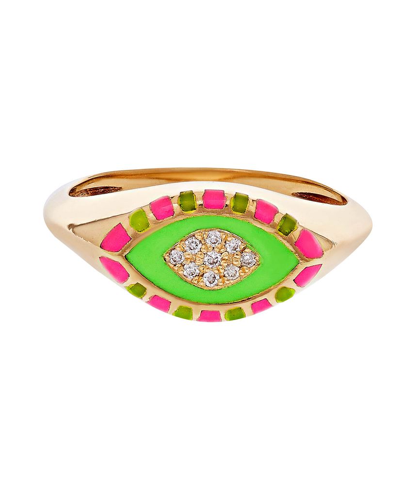 anel-de-dedinho-pinky-ring-olho-grego-esmaltado-de-ouro