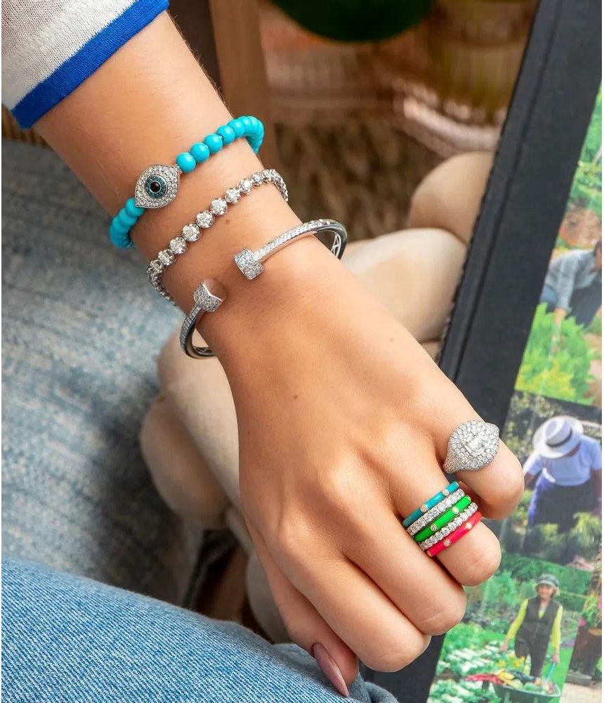 pulseira-bracelete-ouro-branco-cravejado-diamantes