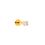 piercing-helix-tragus-solitario-ouro-amarelo-com-diamante-brilhante