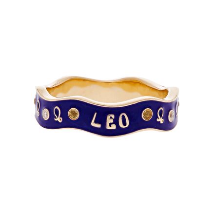 anel-alianca-signo-leao-de-ouro-amarelo