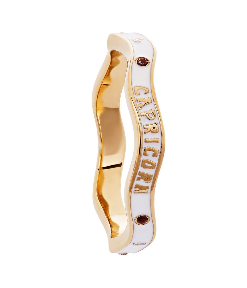 anel-alianca-signo-capricornio-de-ouro-amarelo