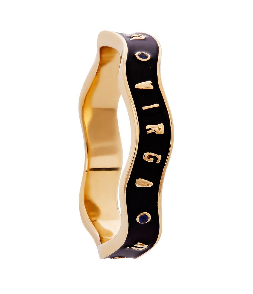 anel-alianca-signo-virgem-de-ouro-amarelo