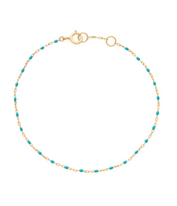 pulseira-de-ouro-esmaltada-colorida