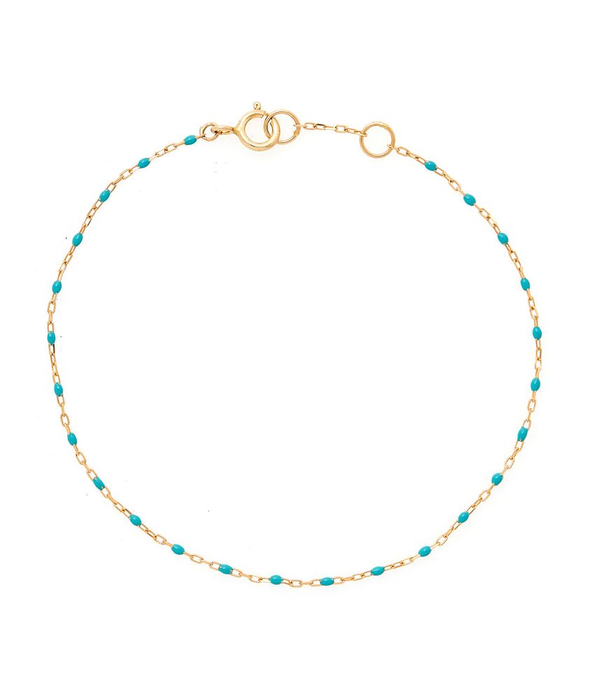 pulseira-de-ouro-esmaltada-colorida