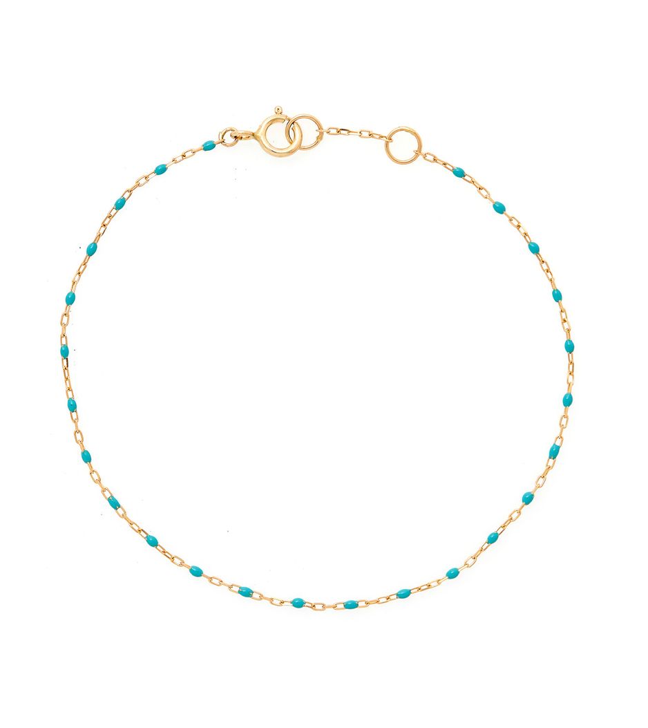 pulseira-de-ouro-esmaltada-colorida pulseira-de-ouro-esmaltada-colorida