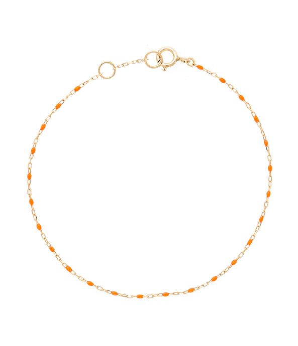 pulseira-de-ouro-esmaltada-colorida