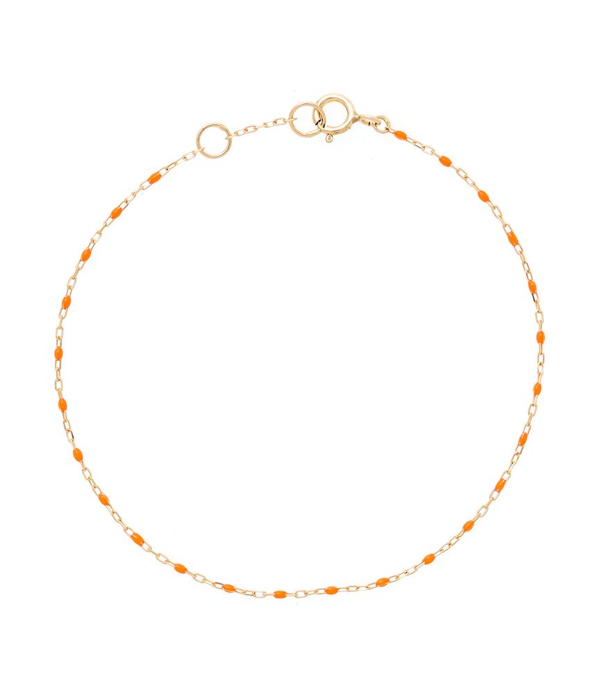 pulseira-de-ouro-esmaltada-colorida