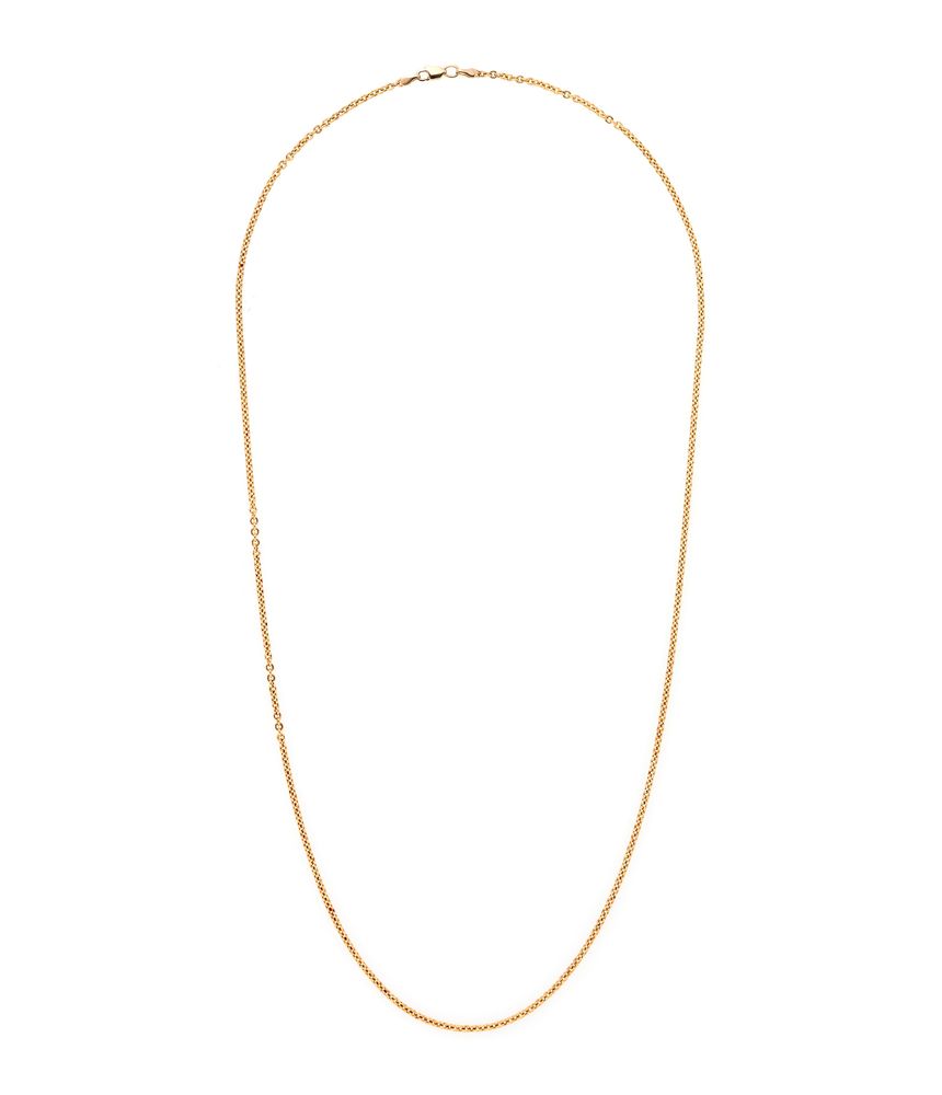 colar-corrente-de-ouro