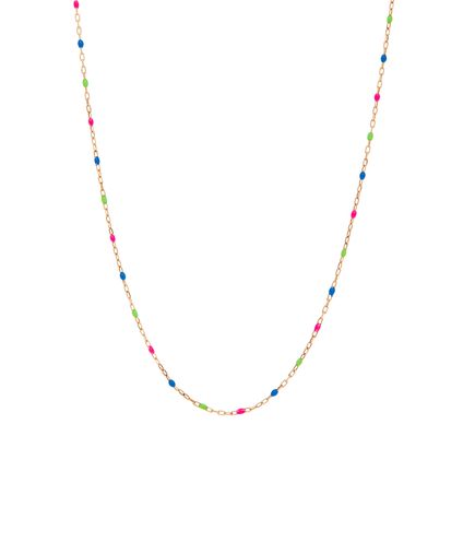 colar-corrente-de-ouro-esmaltado-colorido