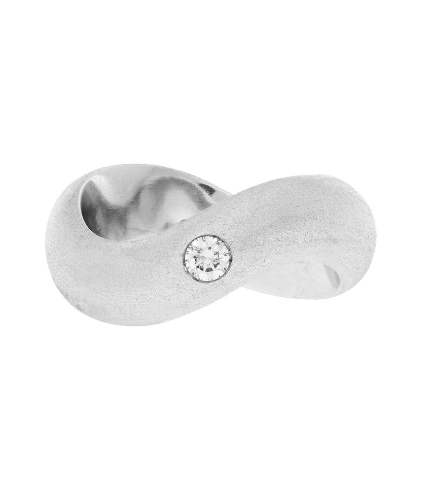 anel-solitario-de-ouro-branco-oversized-chunky-com-diamante