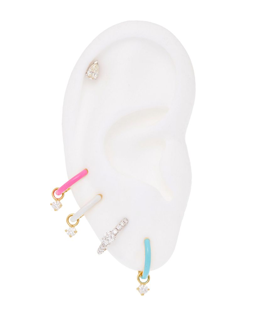 brinco-de-argola-de-ouro-esmaltado-colorido-com-diamante