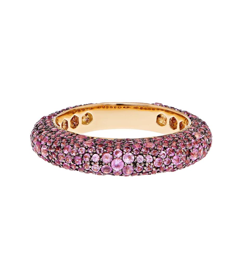anel-feminino-de-ouro-com-safiras-rosas