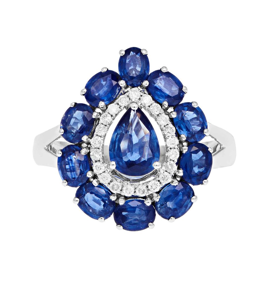 anel-gota-feminino-de-ouro-branco-com-safiras-azuis-e-diamantes anel-gota-feminino-de-ouro-branco-com-safiras-azuis-e-diamantes