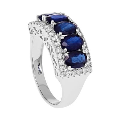 anel-meia-alianca-aparador-de-ouro-branco-com-safiras-azuis-e-diamantes