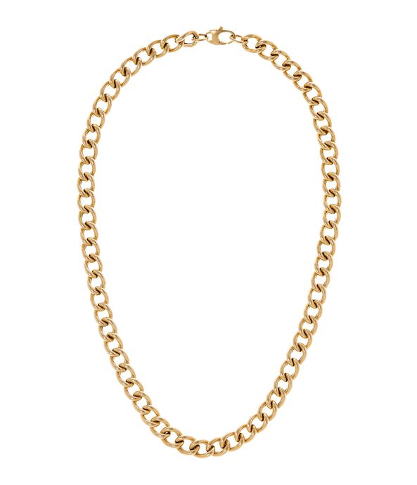 colar-corrente-com-links-elos-de-ouro