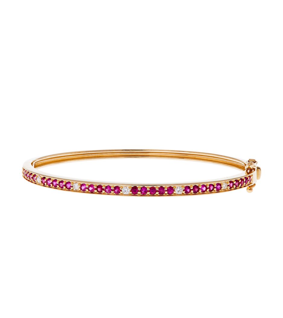 pulseira-bracelete-rigida-de-ouro-com-rubis-e-diamantes