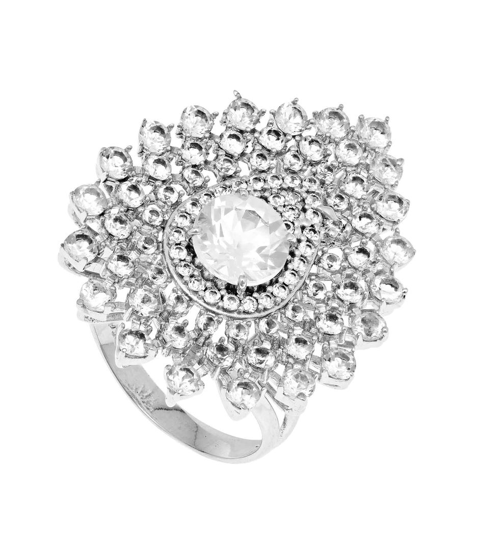 anel-feminino-de-ouro-branco-com-topazios-incolores anel-feminino-de-ouro-branco-com-topazios-incolores