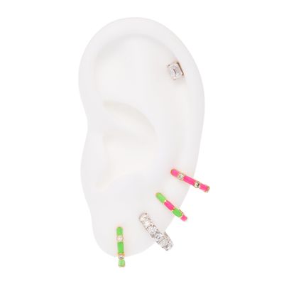 brinco-de-argola-de-ouro-esmaltado-colorido-com-diamantes