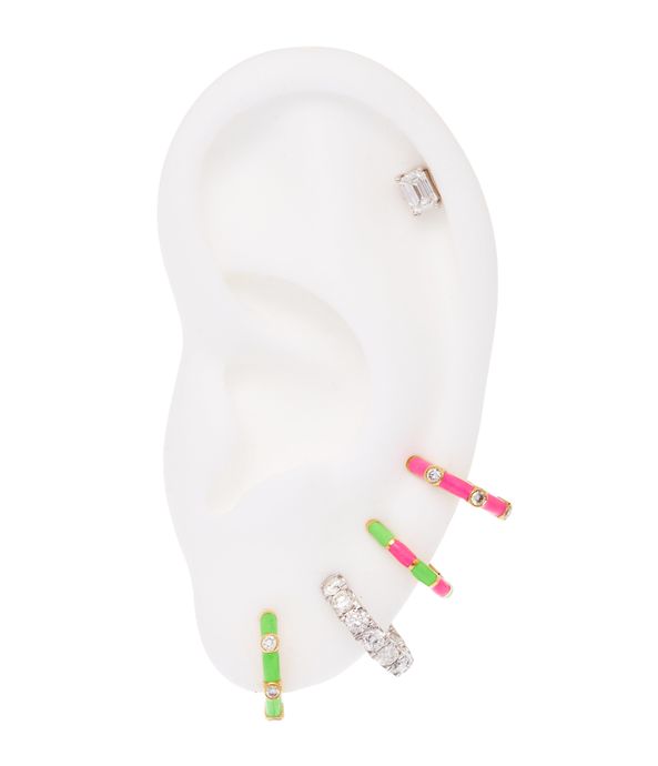 brinco-de-argola-de-ouro-esmaltado-colorido-com-diamantes