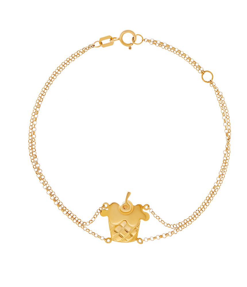 pulseira-infantil-para-criancas-de-ouro