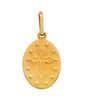 pingente-medalhinha-nossa-senhora-de-fatima-de-ouro