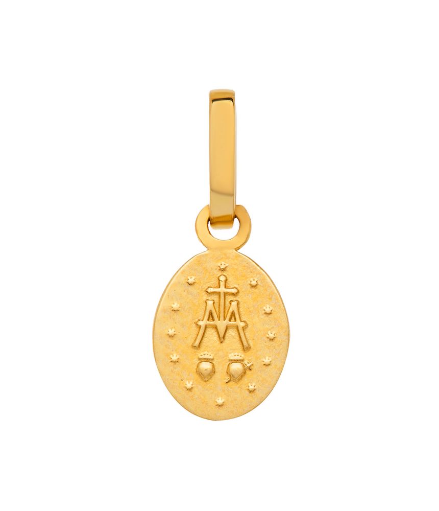 pingente-medalhinha-milagrosa-ouro