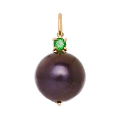 pingente-de-colar-de-perola-negra-de-ouro-com-tsavorita