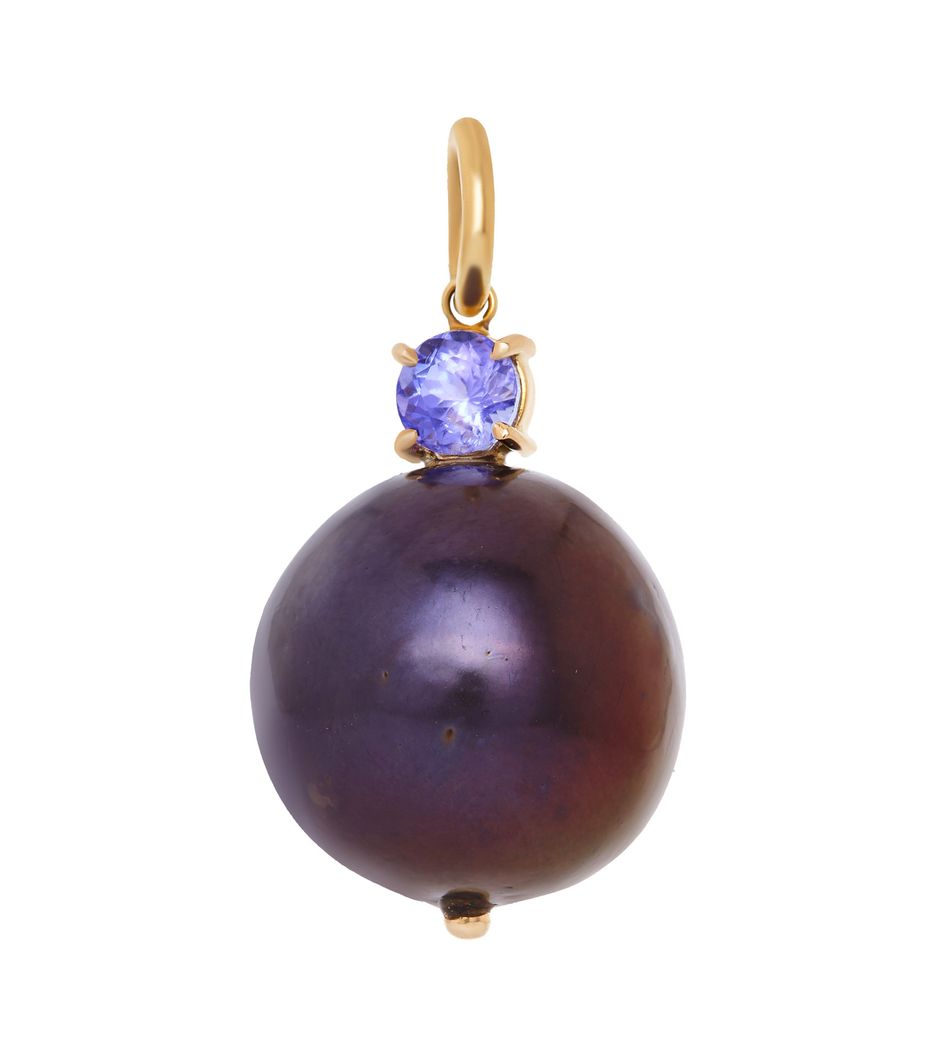 pingente-de-colar-de-perola-negra-de-ouro-com-tanzanita pingente-de-colar-de-perola-negra-de-ouro-com-tanzanita