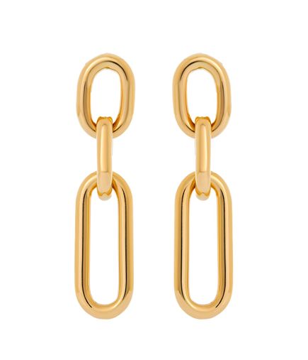 brinco-corrente-elos-de-ouro