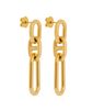 brinco-corrente-elos-de-ouro