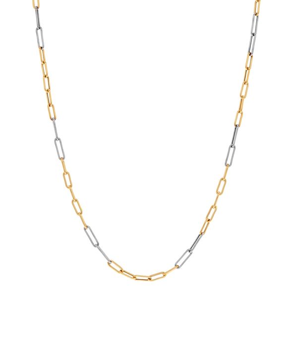 colar-corrente-elos-links-de-ouro-amarelo-e-branco