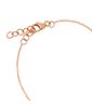 Pulseira-love-de-ouro-rosa-com-safiras-rainbow