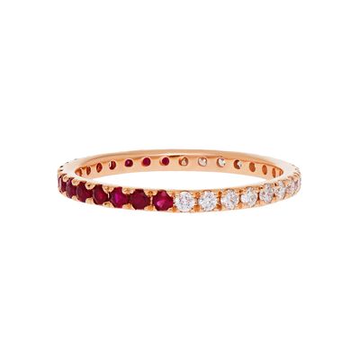 anel-alianca-inteira-de-ouro-rosa-com-rubis-e-diamantes
