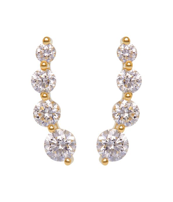 brinco-ear-cuff-de-ouro-com-diamantes