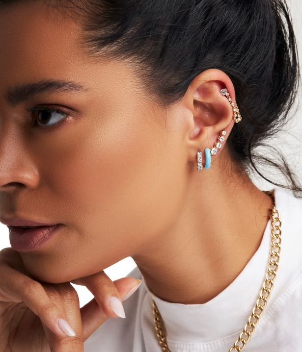 brinco-ear-cuff-de-ouro-com-diamantes