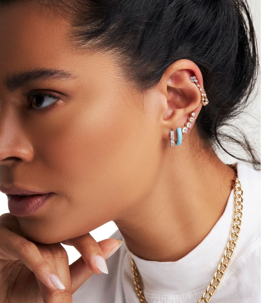 brinco-ear-cuff-de-ouro-com-diamantes