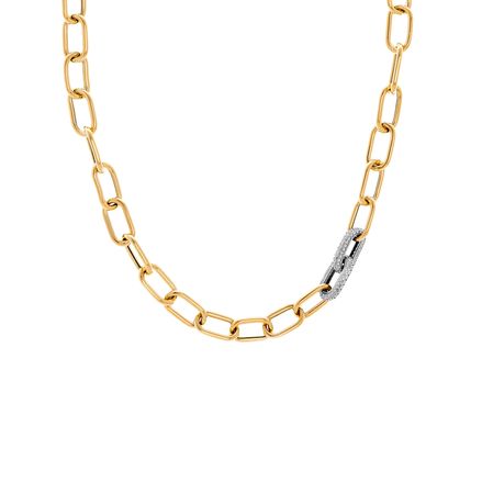colar-corrente-elos-links-de-ouro-amarelo-e-branco-com-diamantes