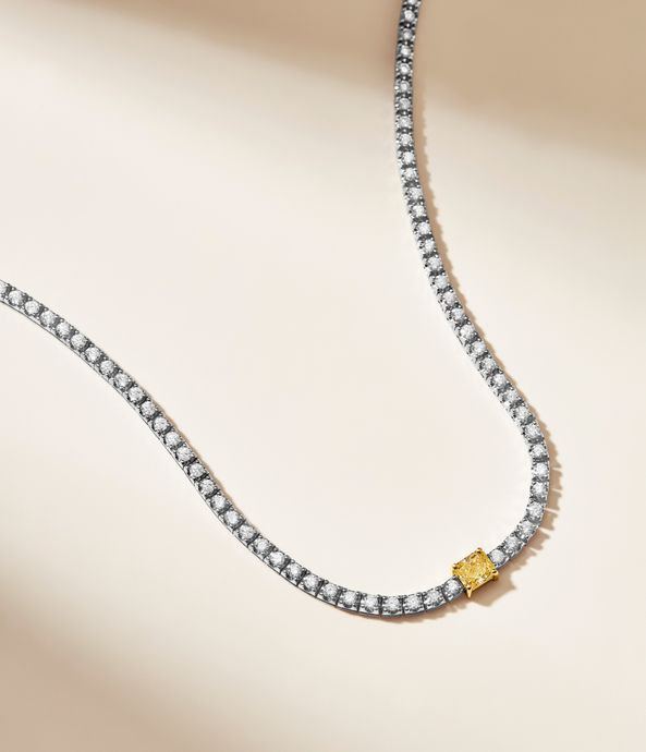 colar-riviera-tennis-necklace-de-ouro-branco-com-diamante-fancy-yellow-beyonce-brilhantes