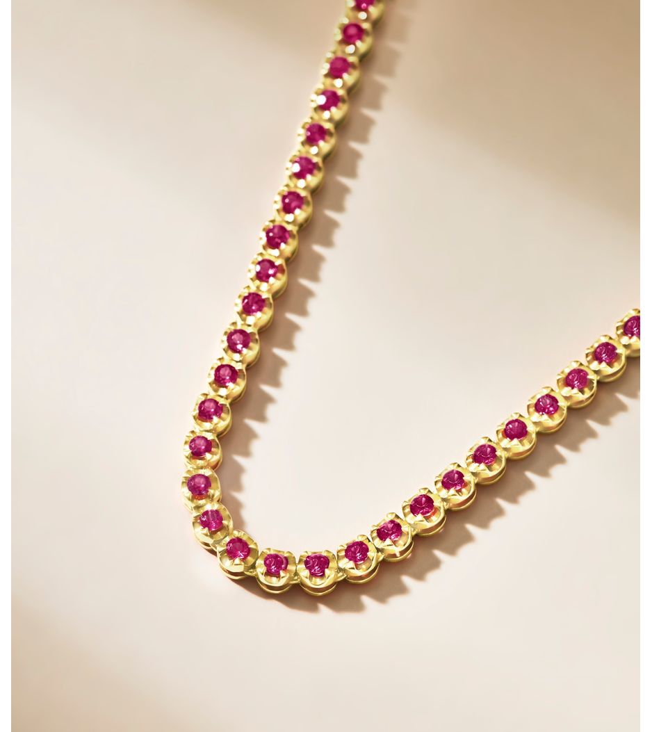 colar-riviera-tennis-necklace-de-ouro-rosa-com-rubis