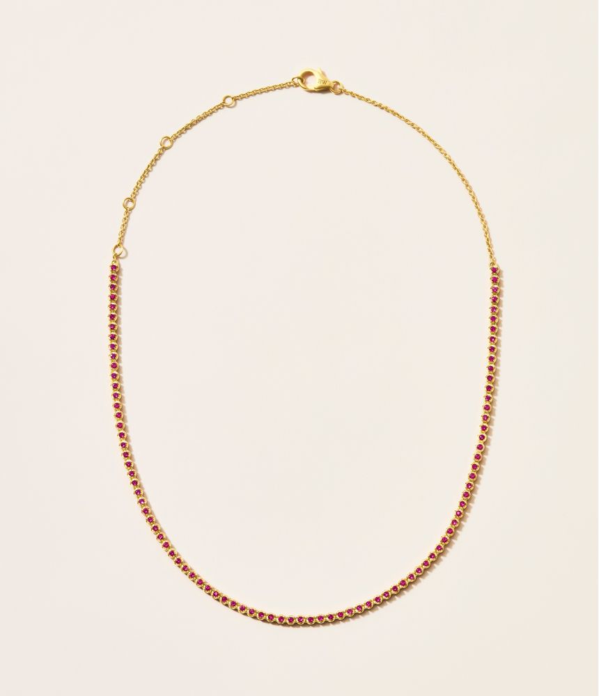 colar-riviera-tennis-necklace-de-ouro-rosa-com-rubis